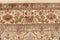 Ivory Isfahan Area Rug - AR5507