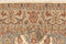 Ivory Isfahan Area Rug - AR5510