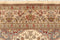 Ivory Isfahan Area Rug - AR5516