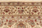 Ivory Isfahan Area Rug - AR5519