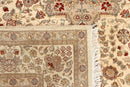 Ivory Isfahan Area Rug - AR5523