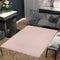 Pink Modern Area Rug - AR6382
