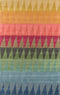 Multi-Color Contemporary Area Rug - AR6194