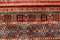 Multi-Color Kazak Area Rug