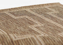 Natural Transitional Area Rug - AR6268