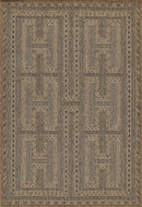 Natural Transitional Area Rug - AR6269