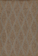 Natural Transitional Area Rug - AR6272