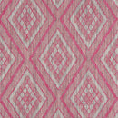 Pink Contemporary Area Rug - AR6377
