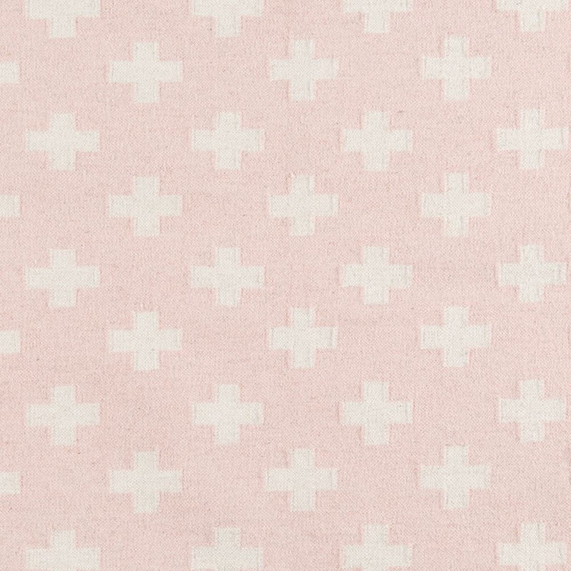 Pink Contemporary Area Rug - AR6631