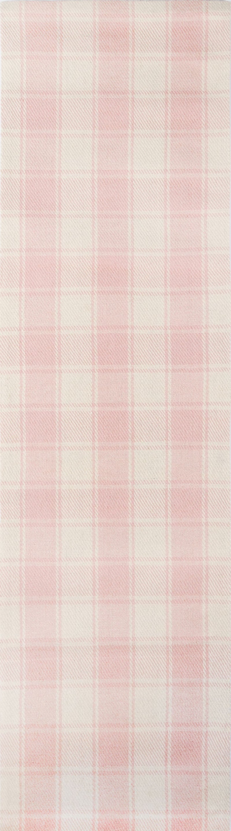 Pink Modern Area Rug - AR6458