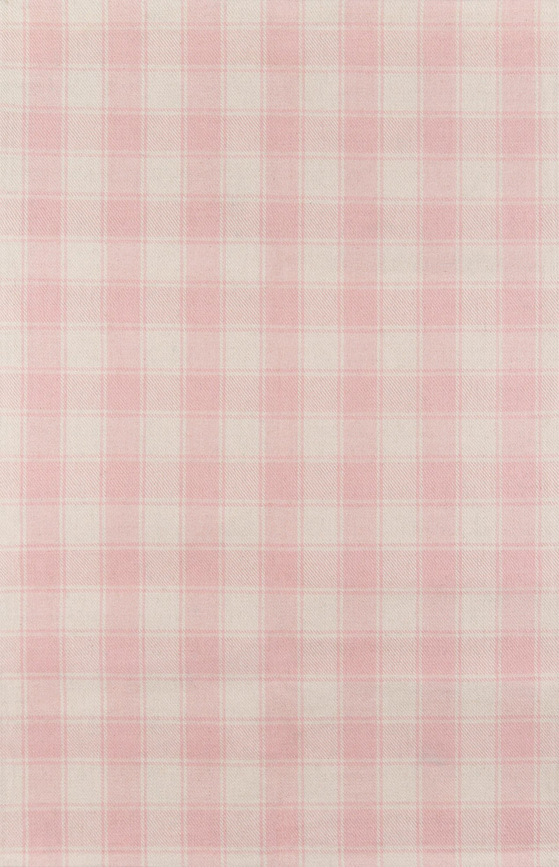 Pink Modern Area Rug - AR6458