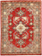Red Kazak Area Rug - AR3937
