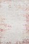 Red Traditional Area Rug - AR6251