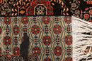 Multi-Color Mamluk Area Rug 