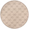 Taupe Transitional Area Rug - AR6642