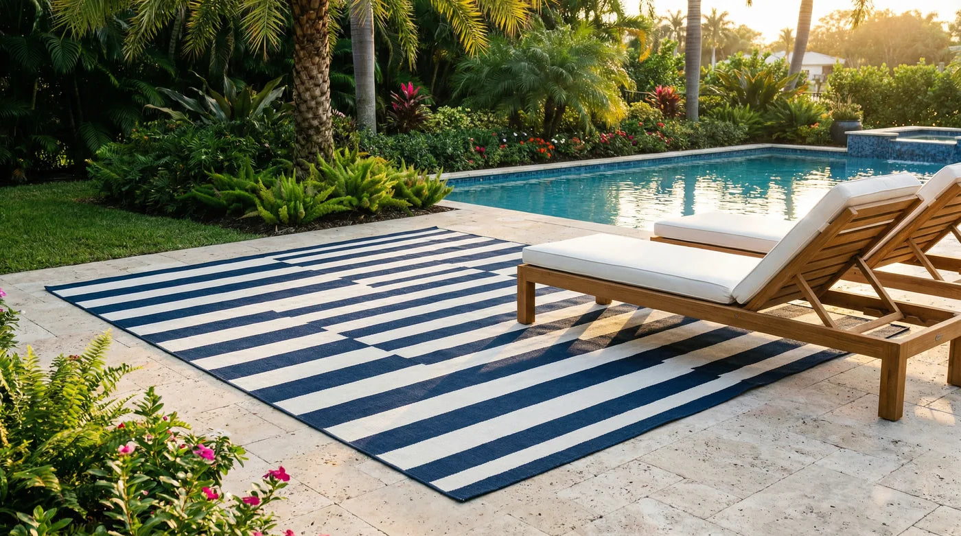 Patio & Outdoor