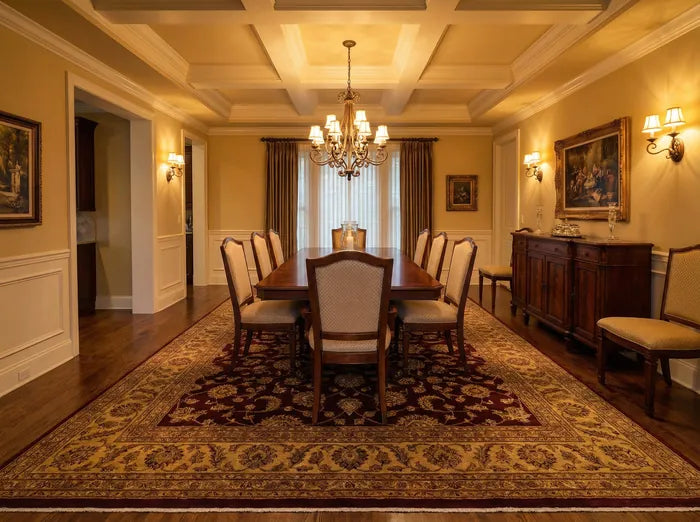 9x12 rugs
