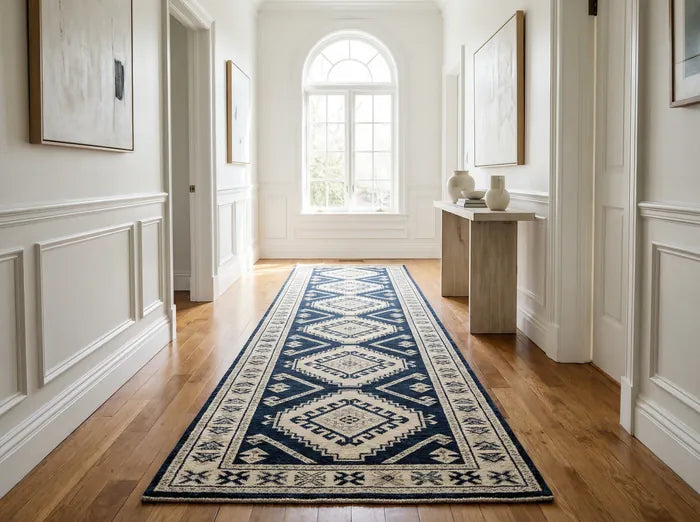 Runner rugs