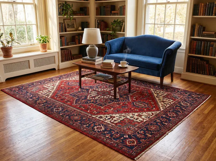 2x3 & 3x5 rugs